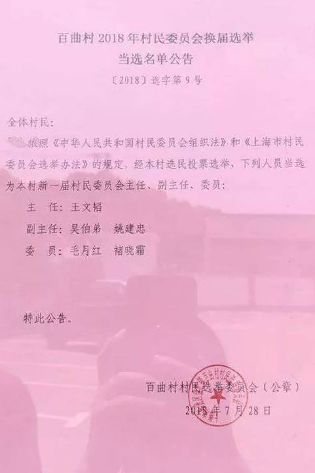 志云村委會人事任命完成，村級治理邁向新臺階