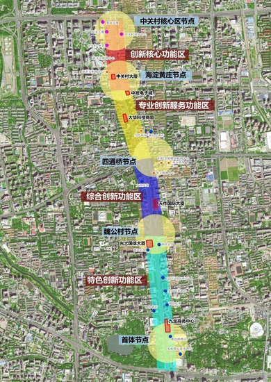 大街街道最新發展規劃，塑造未來城市新藍圖