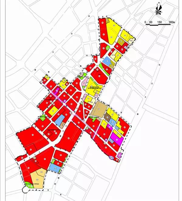 大街街道最新發展規劃，塑造未來城市新藍圖