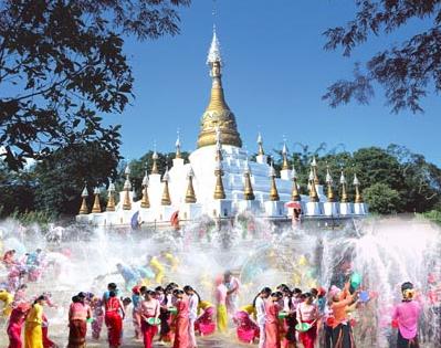 德宏傣族景頗自治州交通局最新動態報道