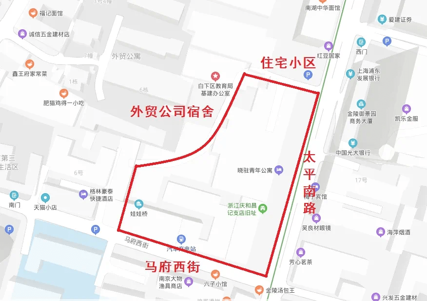 三山街道未來城市新藍圖發展規劃揭秘