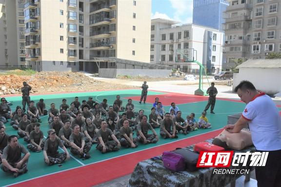 湘西土家族苗族自治州市人民防空辦公室領導團隊介紹