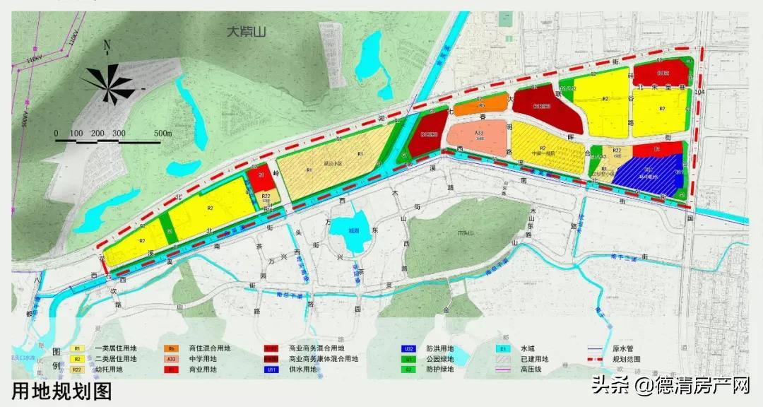 德清縣人民政府辦公室最新發展規劃概覽