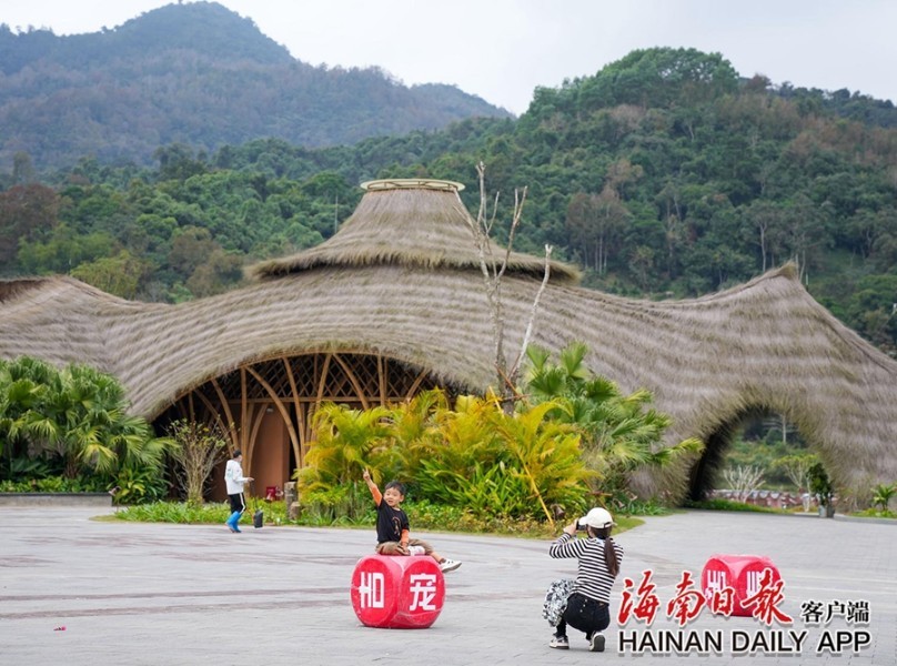 納熱村典范項目，引領鄉村發展新篇章