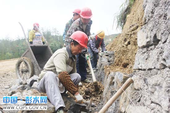 梅子埡鎮新領導團隊領航未來，共筑發展新篇章