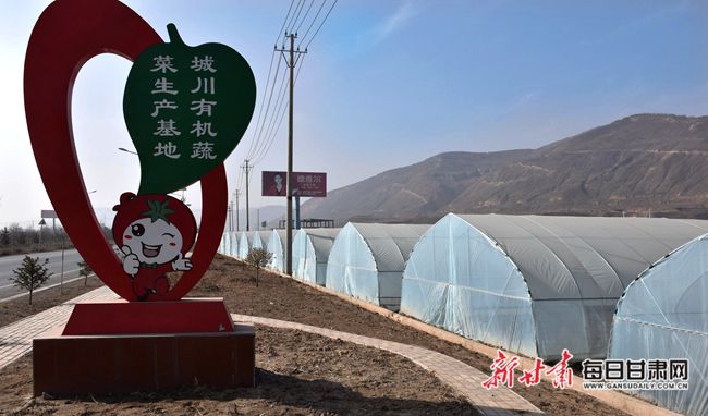 城川鎮新項目，地區發展的強大引擎引領未來