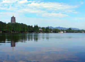 杭州市西湖風景名勝區未來規劃揭秘，重塑旅游新面貌