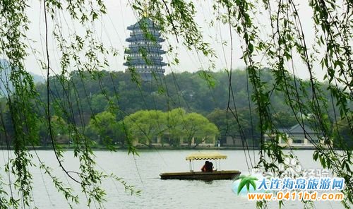 杭州市西湖風景名勝區未來規劃揭秘，重塑旅游新面貌