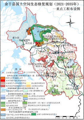 余干縣公路維護監理事業單位發展規劃展望