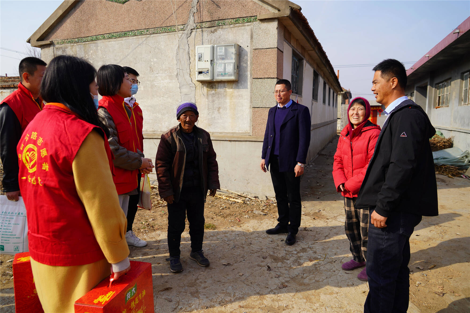 莒格莊鎮最新領導團隊，引領地方發展的核心力量