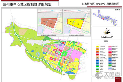 毫城鄉最新發展規劃概覽