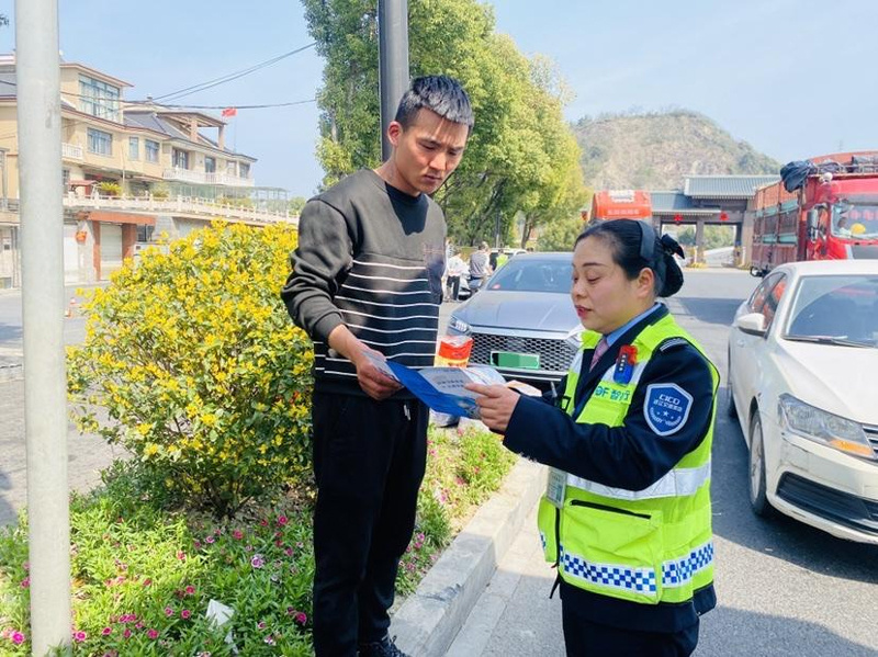 臨岐鎮交通新動態，發展助力地方繁榮