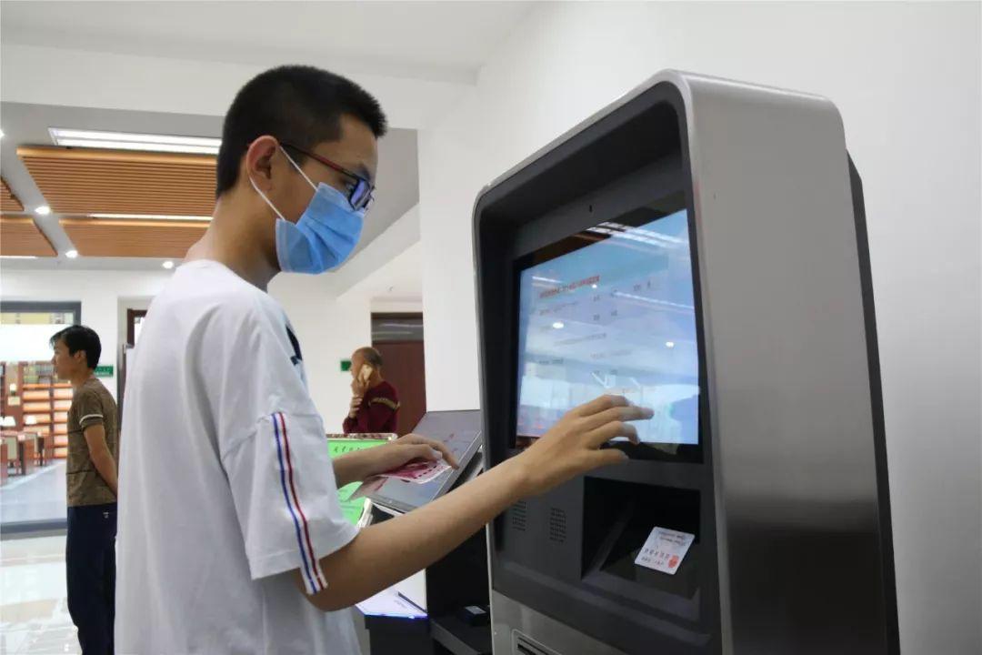 霍林郭勒市圖書館未來發展規劃揭曉