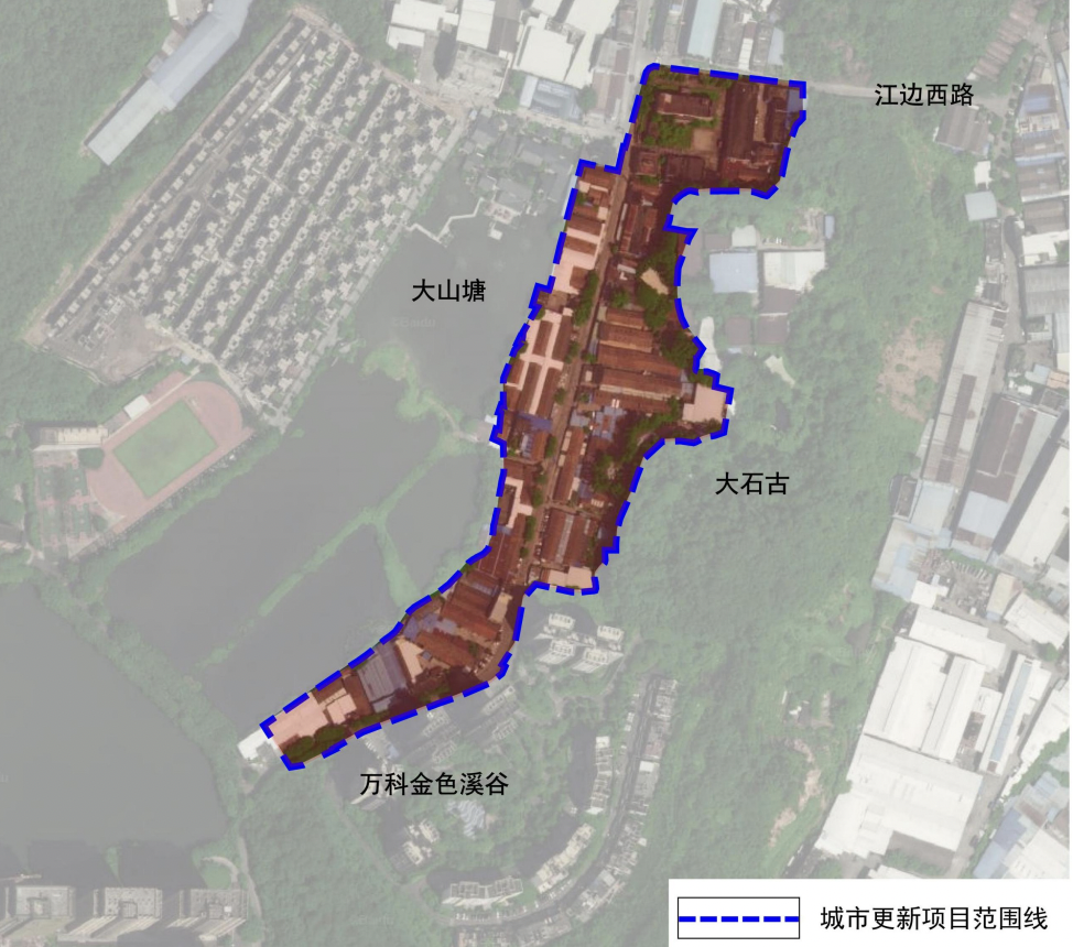 共河村最新發展規劃概覽