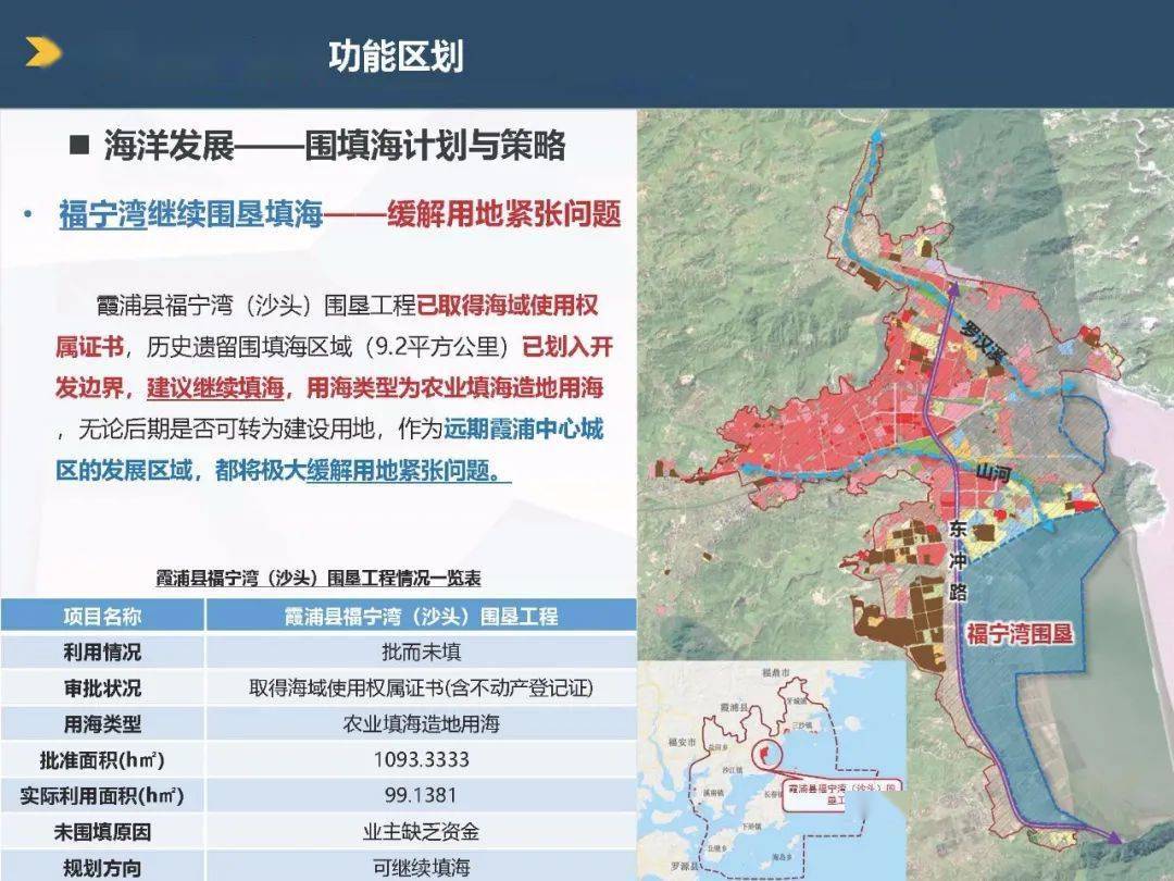 霞浦縣科技局最新發展規劃，引領未來科技發展的戰略藍圖