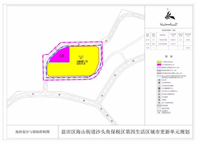 海山街道新項目，引領城市發展的先鋒力量