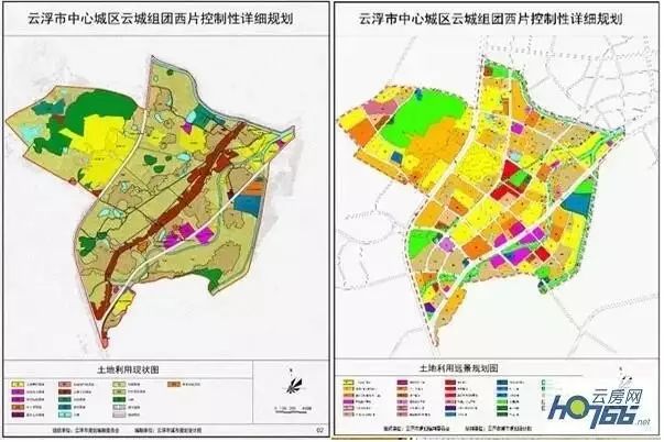 滿坎最新發展規劃