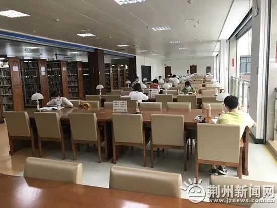 沙市區圖書館新任領導引領變革，塑造未來新篇章