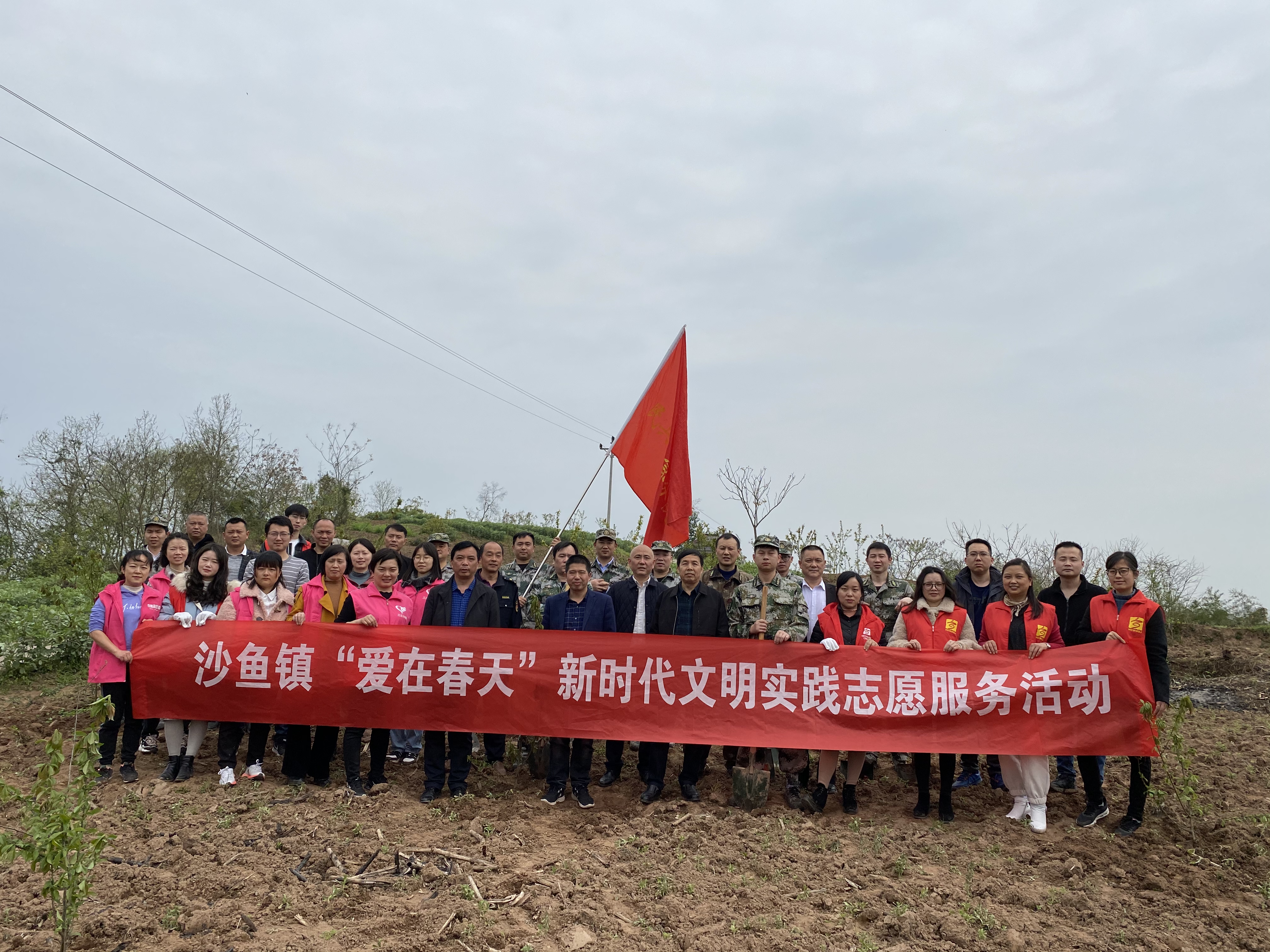 沙魚鎮最新項目，地方發展的強大引擎驅動力