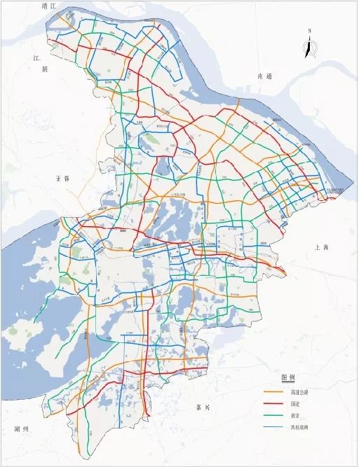 林周縣公路運輸管理事業單位發展規劃展望