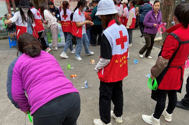 漿洗街街道新任領導團隊引領未來，展望新篇章