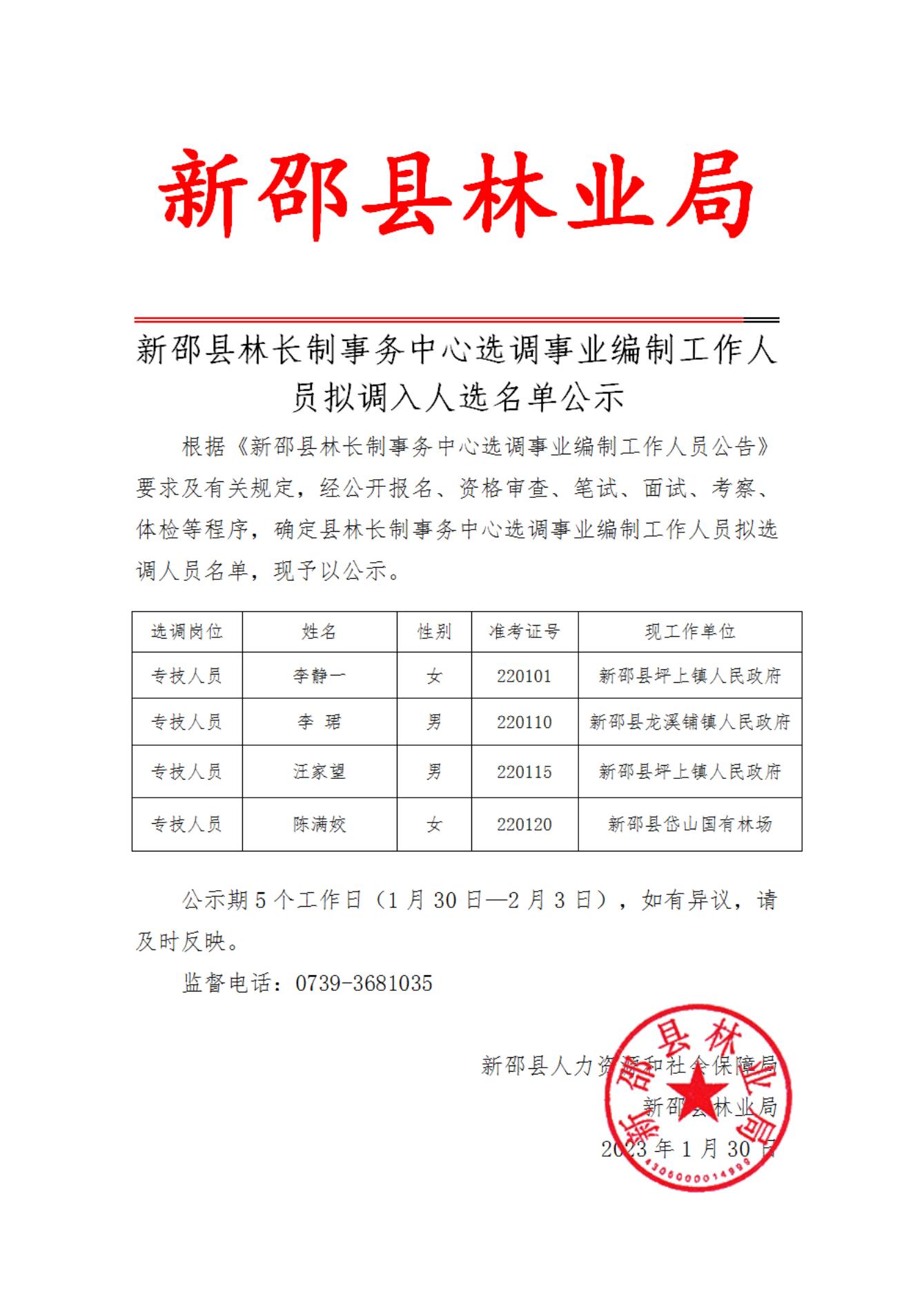 隆回縣級托養福利事業單位人事任命最新動態