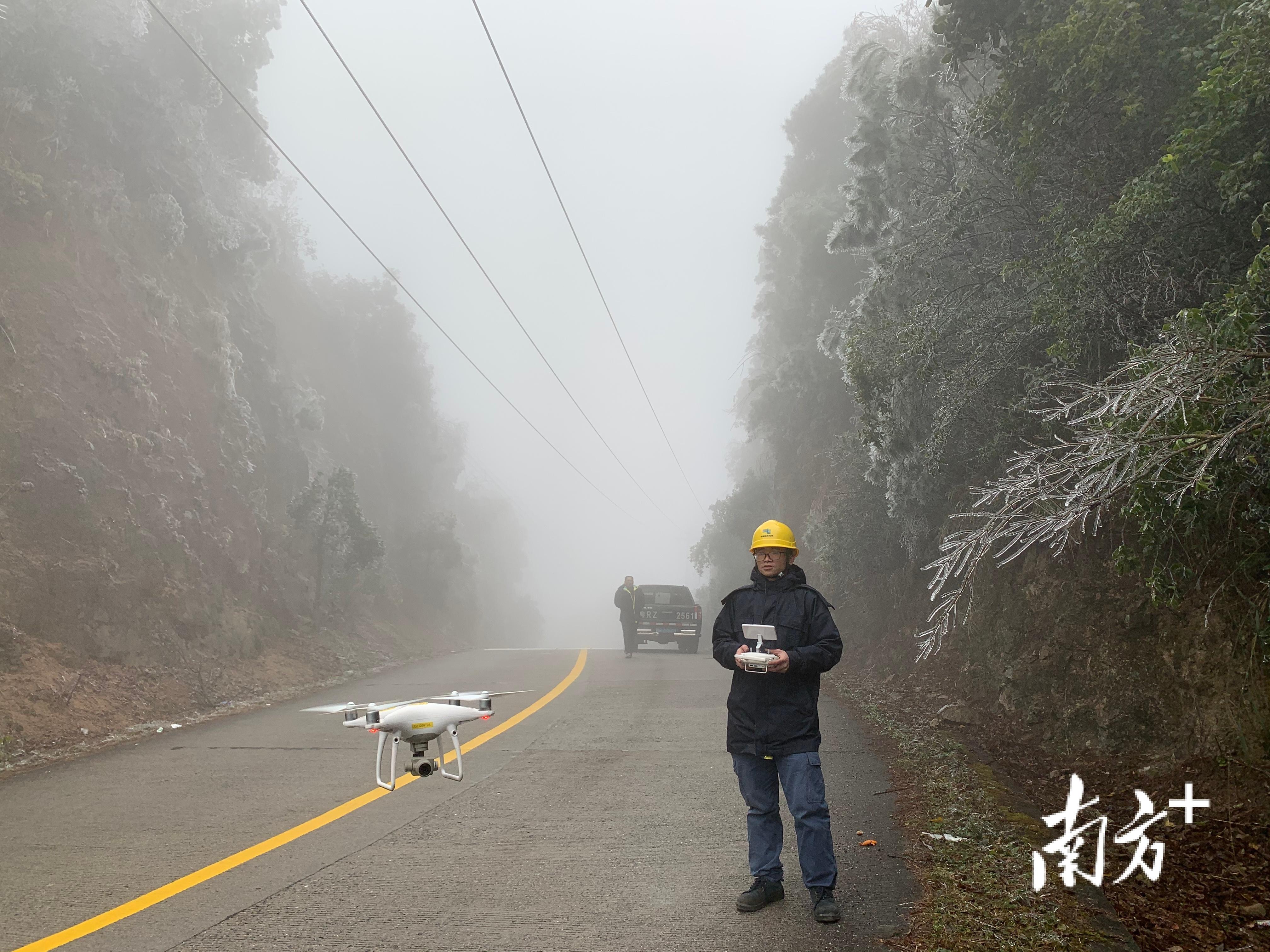 連山區應急管理局最新新聞