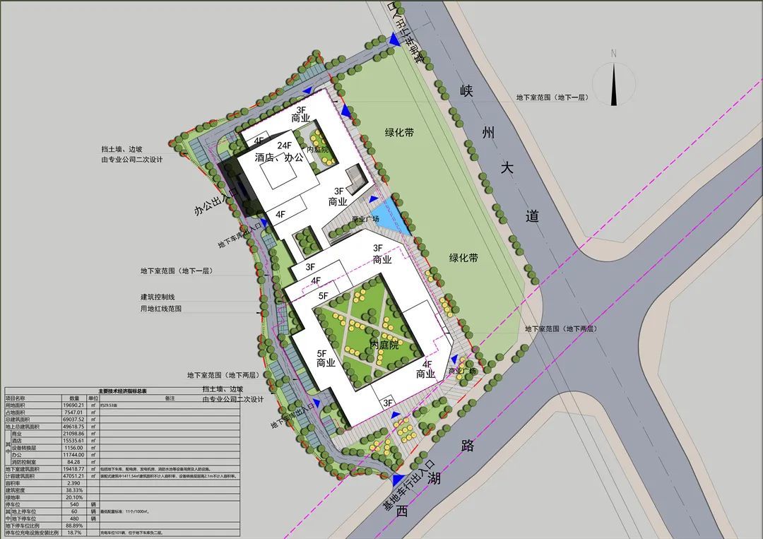 江干區自然資源和規劃局最新項目，推動區域可持續發展