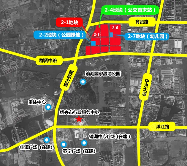 江干區自然資源和規劃局最新項目，推動區域可持續發展