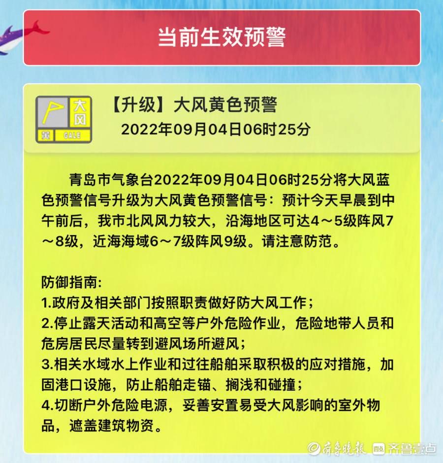 青島市氣象局最新項目，探索氣象科技的新領域