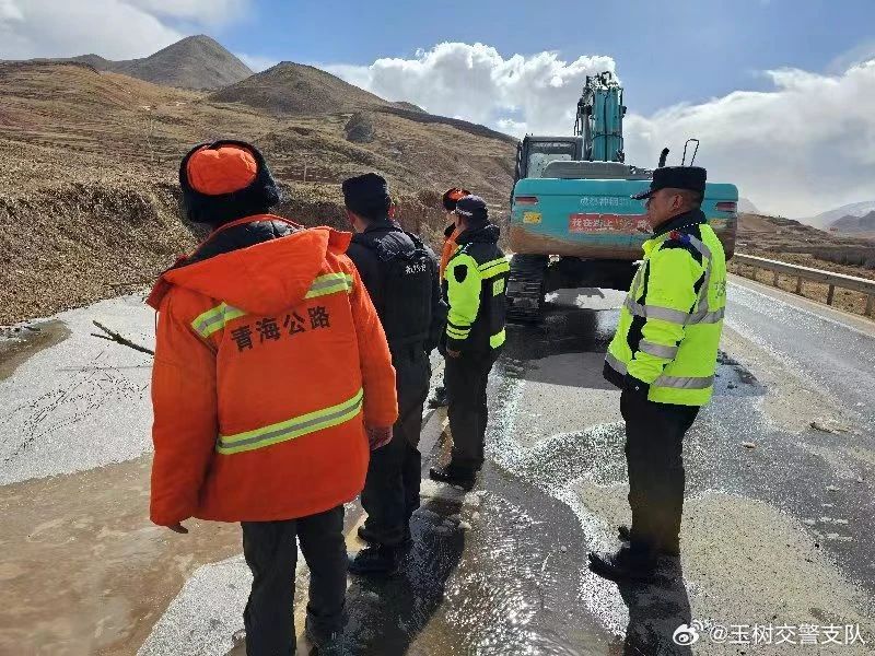 涇源縣縣級公路維護監理事業單位的最新動態與成就報道