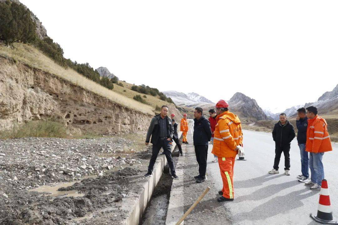 涇源縣縣級公路維護監理事業單位的最新動態與成就報道