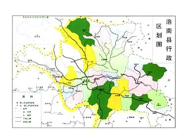 商洛市人口和計劃生育委員會最新發展規劃概述