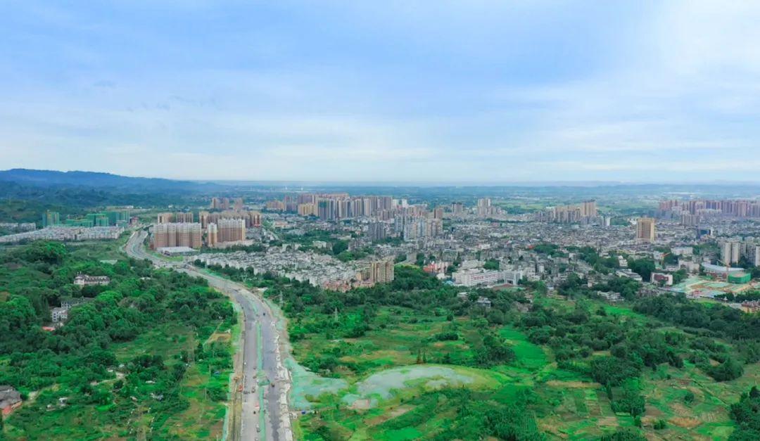 城西路街道最新項目，重塑社區未來，引領城市新潮流