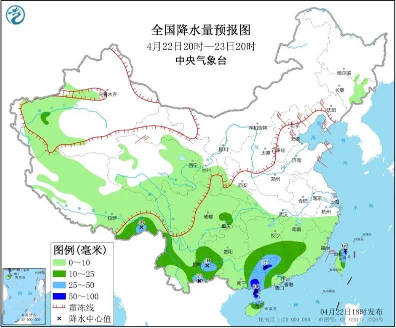 茨營子鄉天氣預報更新通知