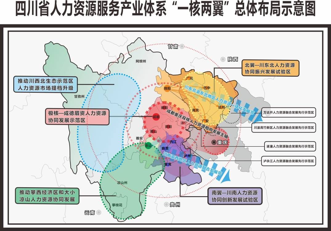 小河區人力資源和社會保障局最新發展規劃概覽