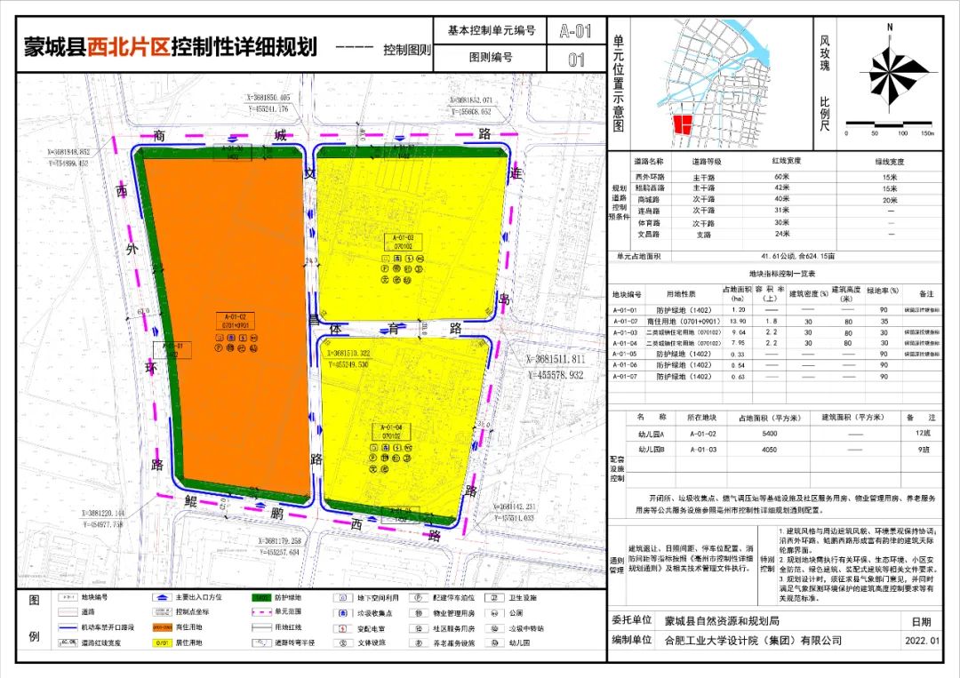 蒙城縣數據和政務服務局最新發展規劃深度探討