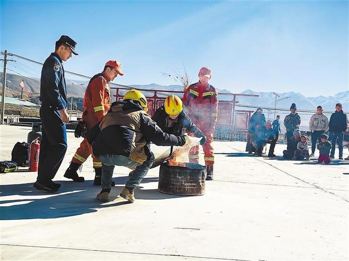 日喀則地區市供電局新聞動態深度解析