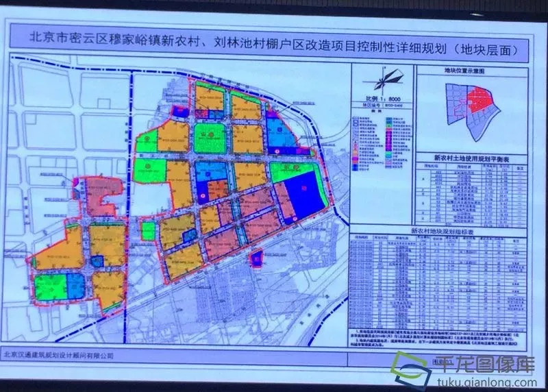 免古池村委會最新發展規劃概覽