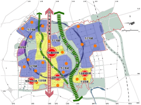 宜春市城市社會經濟調查隊最新發展規劃