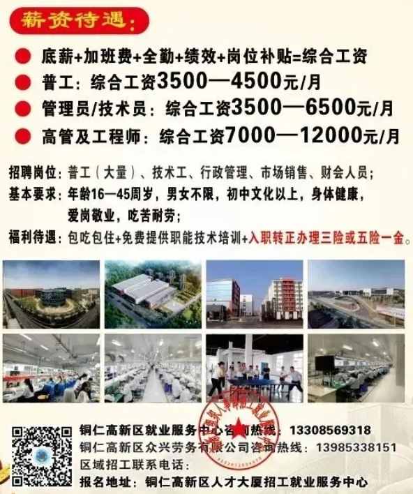 銅仁地區市工商行政管理局最新招聘信息全面解析