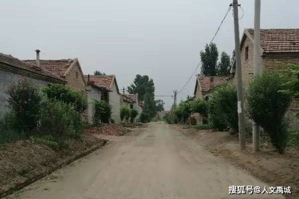 碑梁村鄉村道路升級，連接未來的交通新篇章