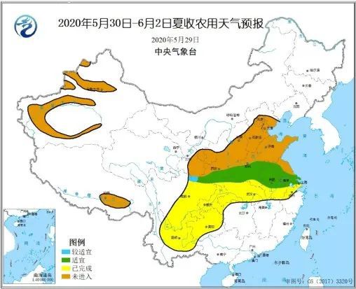 固鎮開發區最新天氣預報