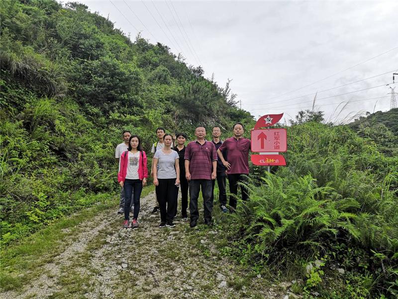 馬鞍山市地方志編撰辦公室領導團隊及未來工作展望