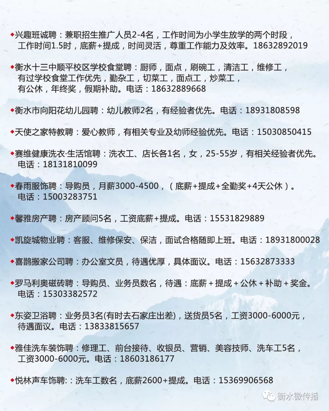 濮陽縣醫療保障局招聘啟事