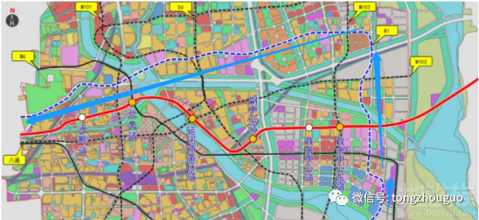 通州市教育局最新發展規劃，邁向教育現代化的新征程