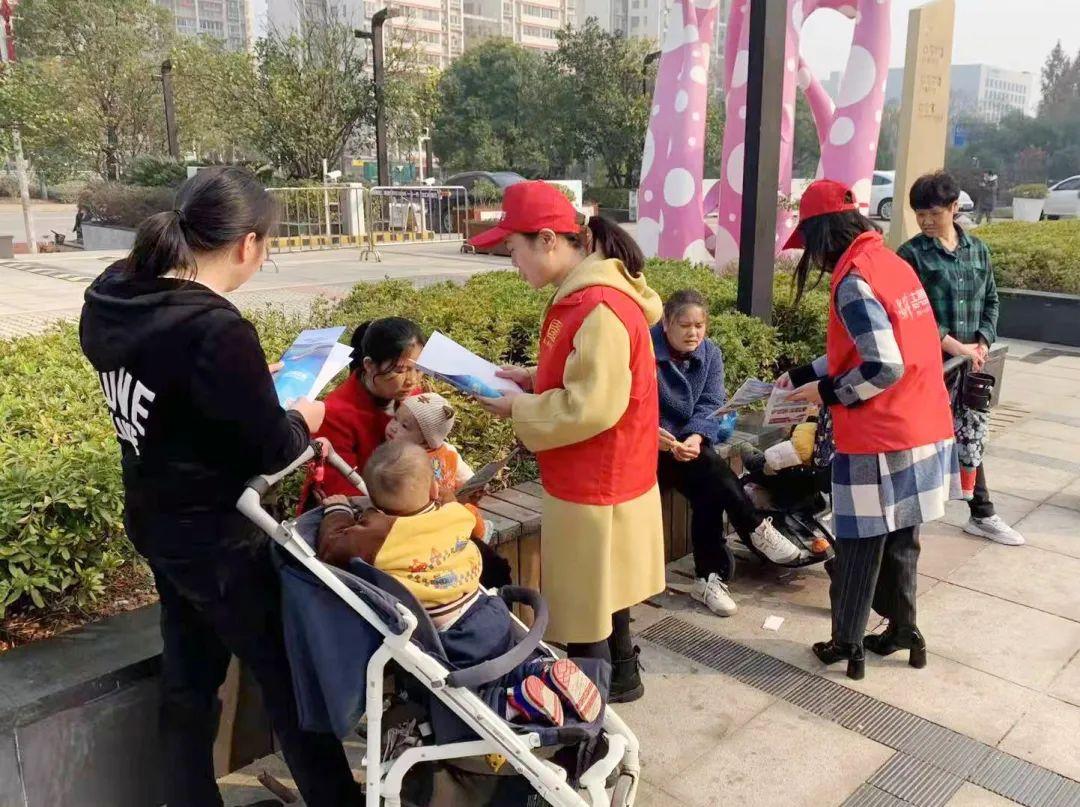 雨花區司法局啟動社區矯正新模式探索項目