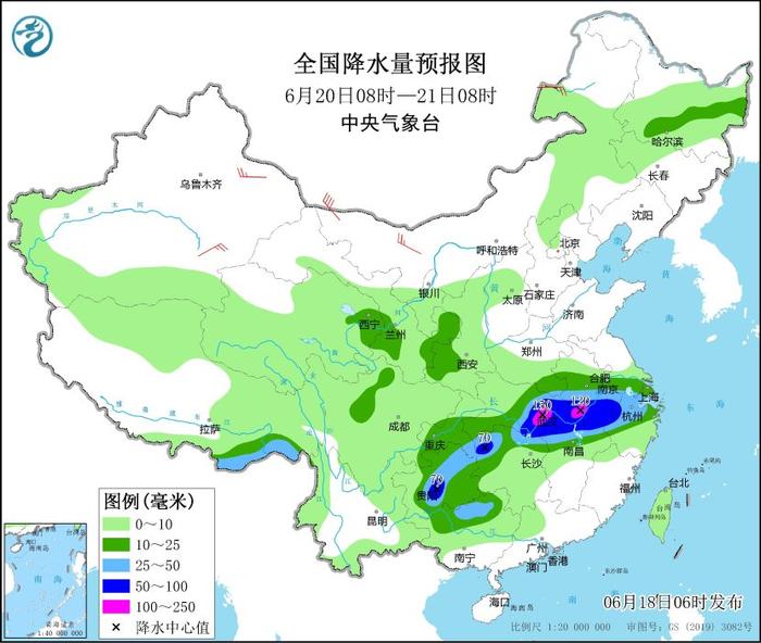 提達村最新天氣預報通知