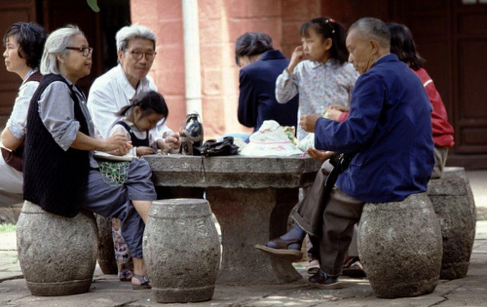 石桌子鄉發展規劃揭秘，繁榮與生態并重的鄉村新面貌打造之路