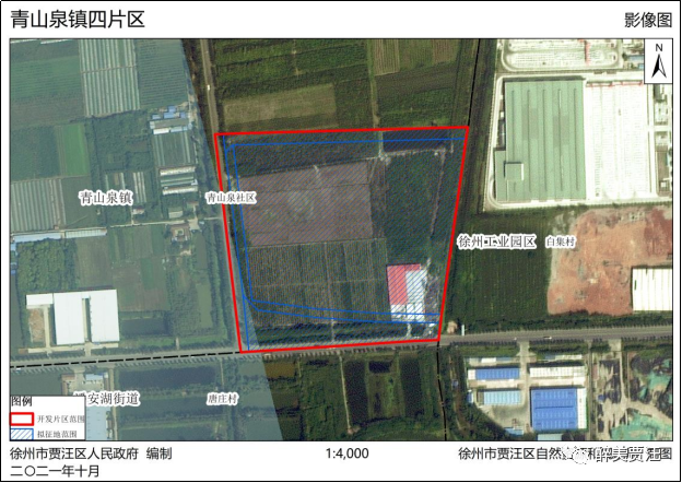 山泉鎮最新發展規劃，塑造未來宜居宜業的生態小鎮